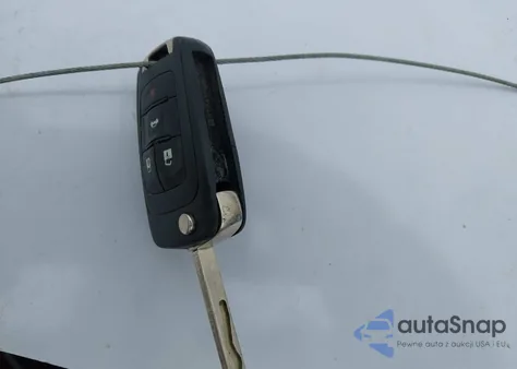 2014 Chevrolet Cruze Ls Auto z USA, uszkodzony, nr VIN 1G1PA5SG7E7166607